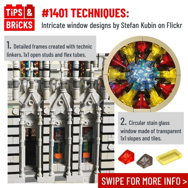 TECHNIQUES: Intricate window designs by Stefan Kubin on Flickr