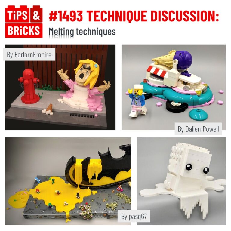 TECHNIQUE DISCUSSION: Melting techniques