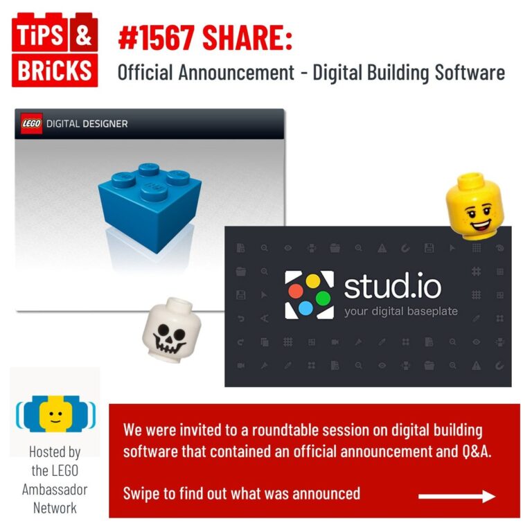 SHARE: Official Announcement - Digital Building Software