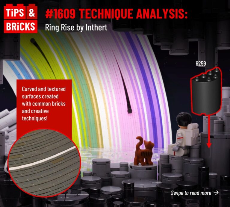 TECHNIQUE ANALYSIS: Ring Rise by Inthert
