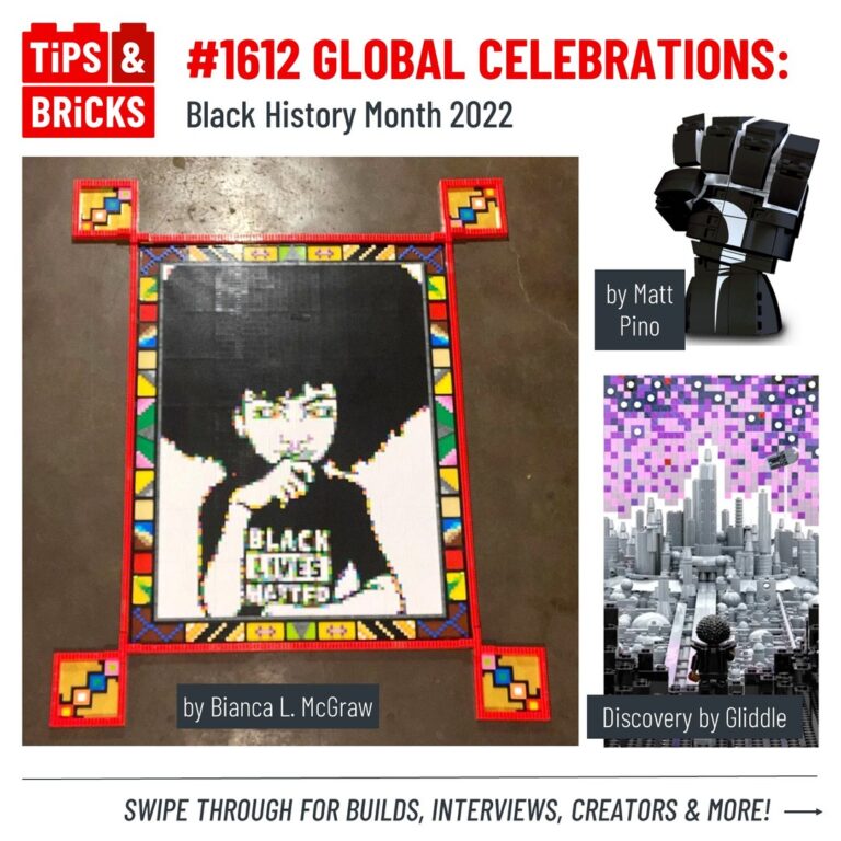GLOBAL CELEBRATIONS: Black History Month 2022
