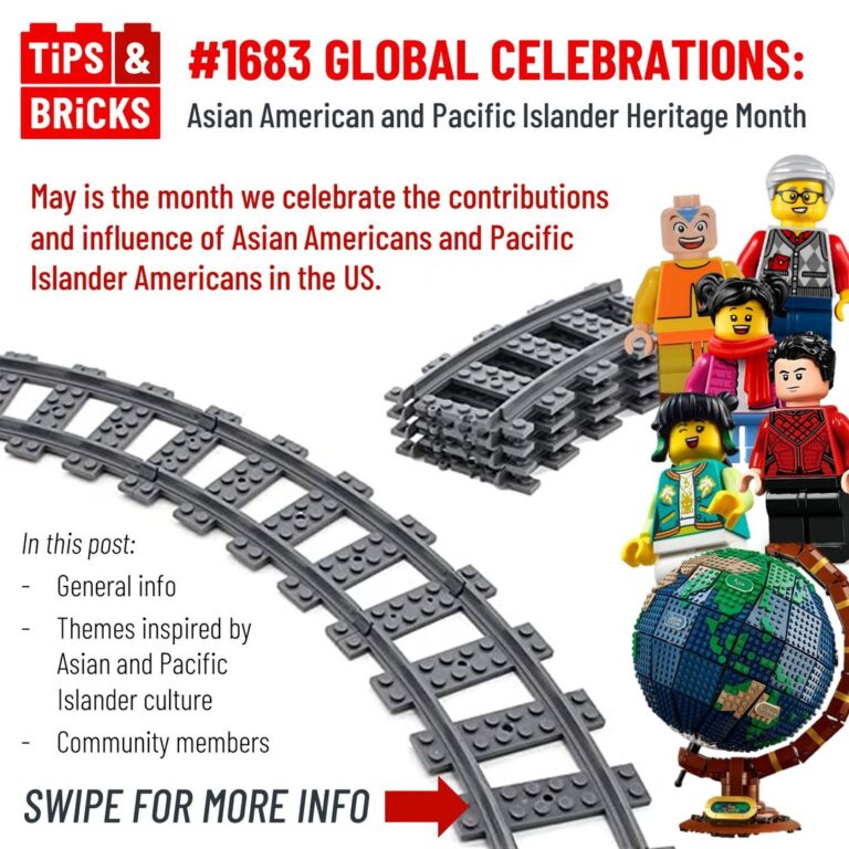 GLOBAL CELEBRATIONS: Asian American and Pacific Islander Heritage Month