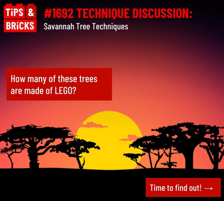 TECHNIQUE DISCUSSION: Savannah Tree Techniques