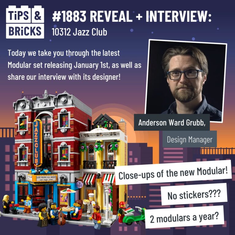 REVEAL + INTERVIEW: 10312 Jazz Club