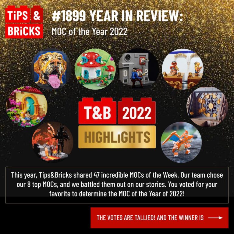 YEAR IN REVIEW: MOC of the Year 2022