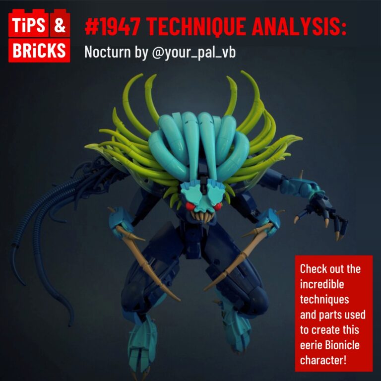 TECHNIQUE ANALYSIS: Nocturn by @your_pal_vb