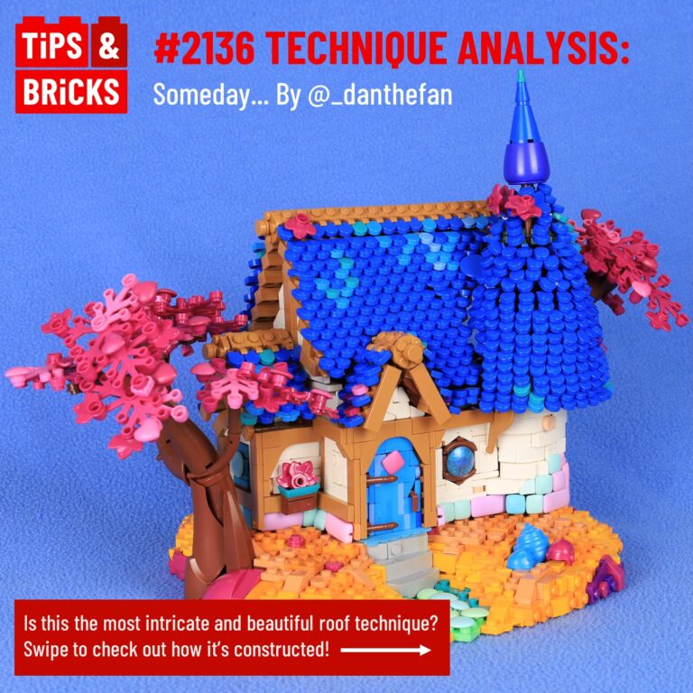 TECHNIQUE ANALYSIS: Someday... by @_danthefan