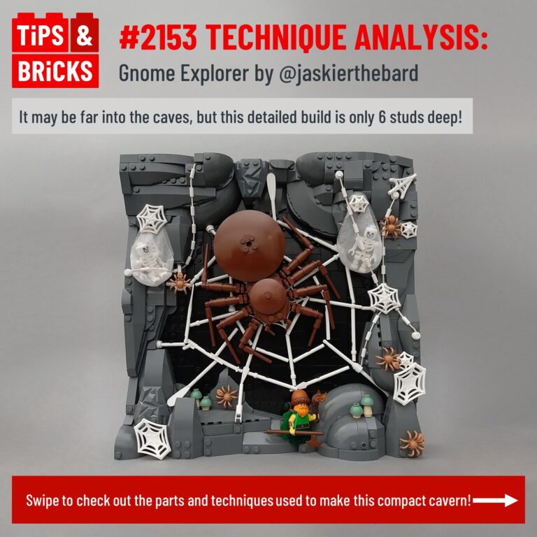 TECHNIQUE ANALYSIS: Gnome Explorer by @jaskierthebard