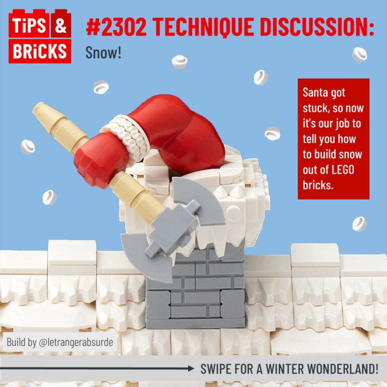 TECHNIQUE DISCUSSION: Snow