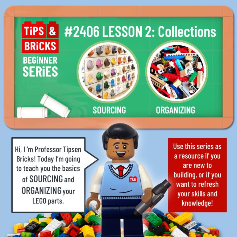 BEGINNER SERIES - LESSON 2: Collections