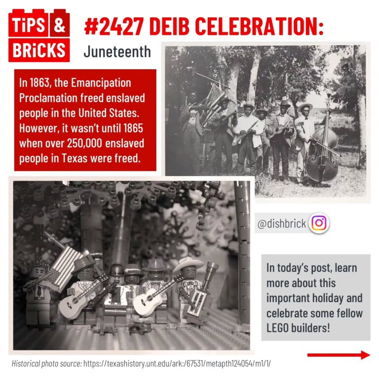 DEIB CELEBRATION: Juneteenth