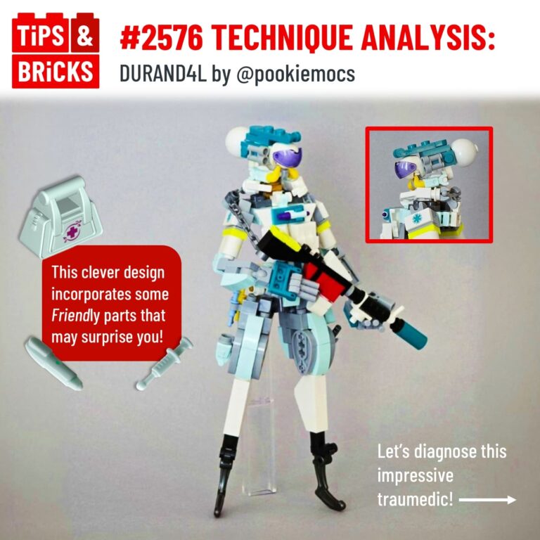 TECHNIQUE ANALYSIS: DURAND4L by @pookiemocs