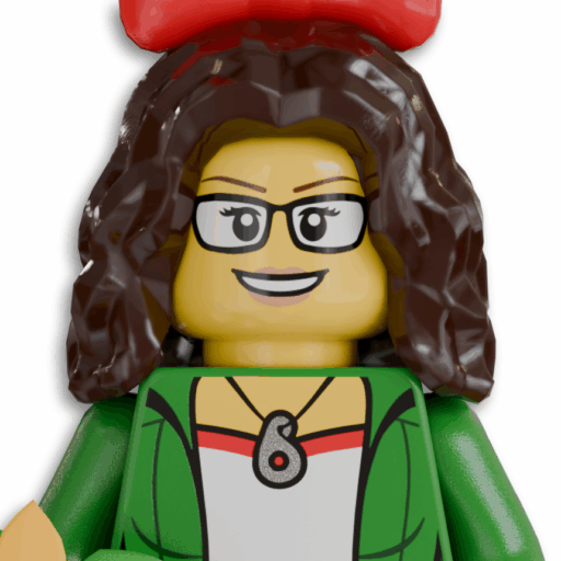 Author Avatar