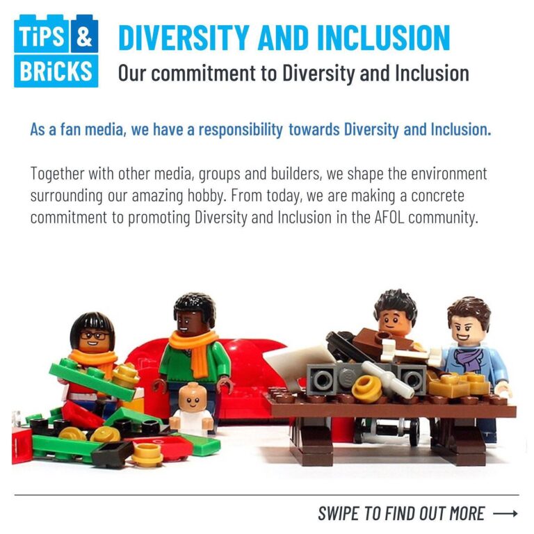 Our Commitment to Diversity and Inclusion