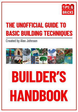 The Unofficial Guide to Basic Building Techniques (Digital Copy)