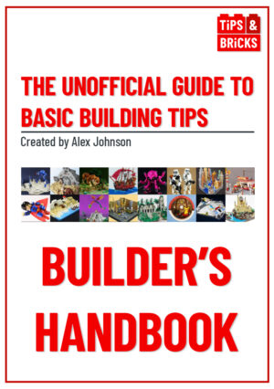 The Unofficial Guide to Basic Building Tips (Digital Copy)