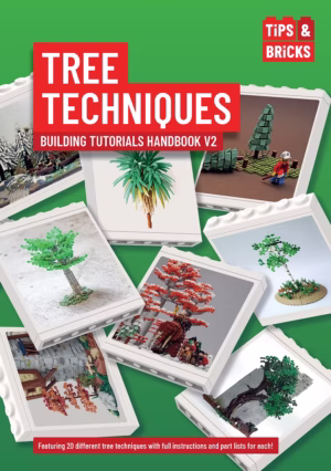 Tree Techniques Building Tutorials Handbook (Digital Copy)