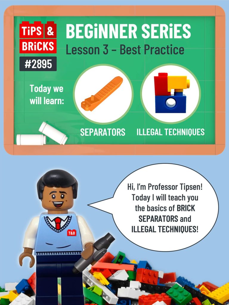 BEGINNER SERIES: Lesson 3 - Best Practice