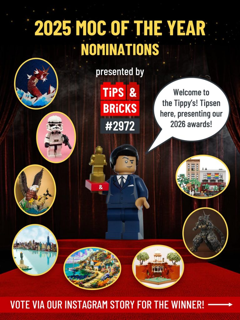 YEAR IN REVIEW: 2025 MOC of the Year Nominations