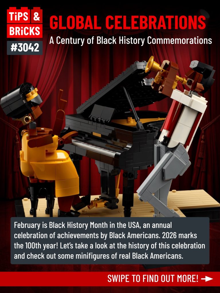 DISCUSSION: Black History Month 2026